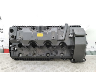 клапанная крышка BMW 7 серия E65/E66/E67 2001, 3.6 л., АКПП, седан, 11127563474