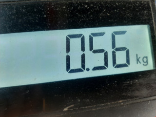форсунка Peugeot 207 1 поколение 2007, 1.6 л., МКПП, хетчбэк 5 дв., 1980H2