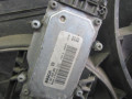 вентилятор радиатора Volkswagen Touareg 1 поколение 2003, 7L0959455C, 7L0959455F - фото №6