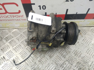 компрессор кондиционера Ford Focus 1 поколение 2000, 1.8 л., МКПП, универсал, 1578406