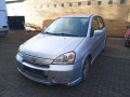 дверь задняя правая Suzuki Liana 1 поколение 2004, 1.6 л., МКПП, хетчбэк 5 дв., 6800354820 - фото №10