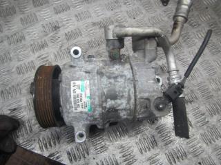 компрессор кондиционера Volkswagen Golf Plus 1 поколение 2006, 5N0820803