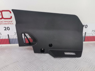накладка на торпедо (консоль) Mini Hatch 3 поколение (F55, F56) 2015, 1.2 л., АКПП, хетчбэк 5 дв., 51459262441