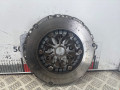 маховик Audi A3 8P/8PA [рестайлинг] 2008, 1.9 л., МКПП, хетчбэк 5 дв., 03L105266E - фото №3