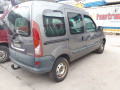 форсунка Renault Kangoo 1 поколение 2001, 1.9 л., МКПП, фургон, 8200047506 - фото №6