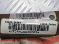 подушка безопасности боковая (шторка) Hyundai Sonata YF 2012, 2.4 л., АКПП, седан, 850203Q000 - фото №5