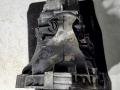 КПП механическая (МКПП) Audi A4 B5 1999, 1.8 л., ARG, бензин, 5МКПП, черный, универсал, передний привод, DWH - фото №6