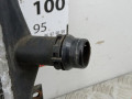 радиатор (основной) Volkswagen Golf 6 поколение 2010, 1.6 л., МКПП, хетчбэк 5 дв., 1K0121251AB - фото №3