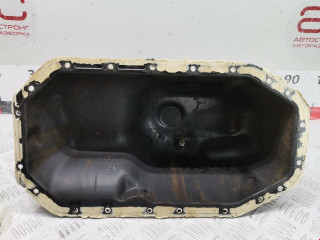 масляный поддон Volkswagen Polo 3 поколение 2000, 1.4 л., МКПП, хетчбэк 3 дв., 030103601J