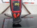 дверь задняя левая BMW X3 E83 2005, 3.0 л., АКПП, внедорожник 5 дв., 41003449337 - фото №7