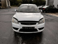 фара правая Ford Focus 2 поколение 2007, 1.6 л., МКПП, универсал, 1480979 - фото №11