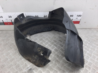 защита арок передняя левая (подкрылок) Volkswagen Golf 4 поколение 2001, 1.4 л., МКПП, хетчбэк 5 дв., 1J0809961A