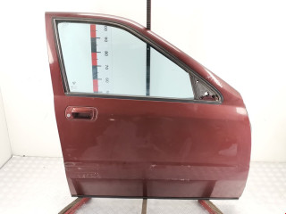 дверь передняя правая Lancia Kappa 1 поколение 1998, 2.0 л., МКПП, универсал, 46446971