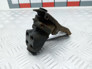 кран главный тормозной Renault Scenic 2 поколение 2006, 1.9 л., МКПП, минивэн