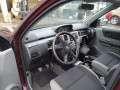 диск тормозной передний Nissan X-Trail T30 2004, 2.2 л., МКПП, внедорожник 5 дв., 402063Y502 - фото №10
