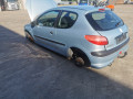 диск тормозной передний Peugeot 206 1 поколение 2001, 2.0 л., МКПП, хетчбэк 3 дв., 4246W5 - фото №16