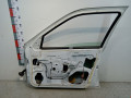 дверь передняя правая Peugeot 406 1 поколение [рестайлинг] 2002, 2.0 л., МКПП, седан, 9004Q1 - фото №8