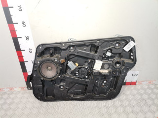 стеклоподъемник электрический передний правый Hyundai Sonata YF 2011, 2.4 л., АКПП, седан, 826403S000