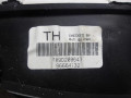 щиток приборов (приборная панель) Chevrolet Matiz 2012, 0.8 л., МКПП, хетчбэк 5 дв., 96644132 - фото №3