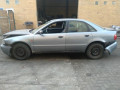 ступица задняя левая Audi A4 B5 1996, 1.8 л., МКПП, седан, 8D0501117C - фото №12