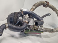 насос гидроподвески Mercedes-Benz CL-Класс C215 2002, 5.0 л., i, бензин, АКПП, задний привод, 0024666001 - фото №3