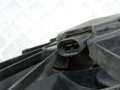 вентилятор радиатора Renault Logan 1 поколение 2005, 1.6 л., МКПП, седан - фото №5