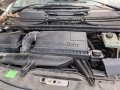 дверь передняя левая Mercedes-Benz Vito W639 2004, 2.2 л., МКПП, микроавтобус, A6397201005 - фото №11