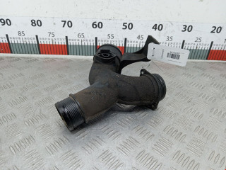 патрубок интеркулера Audi Q7 4L 2006, 3.0 л., АКПП, внедорожник 5 дв., 7L6145972E