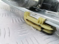 стеклоподъемник электрический задний правый Ford C-Max 2 поколение 2010, 1.6 л., МКПП, минивэн, 1870275 - фото №5