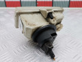 фара противотуманная левая Volkswagen Polo 3 поколение 1999, 1.0 л., МКПП, хетчбэк 3 дв., 6N0941699A - фото №2