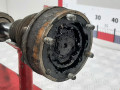 полуось передняя левая (приводной вал, ШРУС) Volkswagen Passat B6 2007, 1.9 л., МКПП, универсал, 3C0407271AE - фото №5
