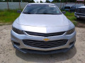Блок управления бесключевым доступом Chevrolet Malibu 9 поколение 2016, 1.5 л., АКПП, седан, 13509994 - фото №8