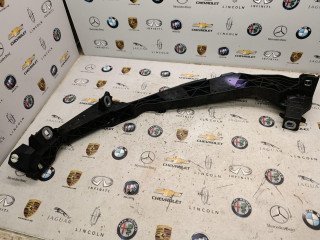 Крепление бампера переднего Porsche 2023, 2.0 л., бензин, АКПП, 95B807890F