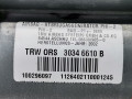 подушка безопасности пассажира Ford Focus 1 поколение [рестайлинг] 2002, 1.6 л., МКПП, универсал - фото №4
