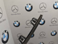 молдинг крыла Mercedes-Benz GLB-Класс 1 поколение 2022, бензин, задний привод, A2478850222 - фото №4