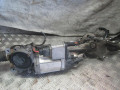 рулевая рейка Volkswagen Passat B6 2006, 2.0 л., 1K1909144M - фото №6