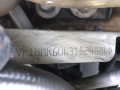 полуось передняя левая (приводной вал, ШРУС) Renault Megane 2 поколение 2004, 1.9 л., МКПП, хетчбэк 5 дв., 8200198016 - фото №14