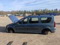подушка безопасности водителя Renault Logan 1 поколение [рестайлинг] 2010, 1.6 л., МКПП, универсал, 8200823307 - фото №5