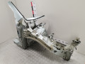 четверть передняя правая Chevrolet Volt 1 поколение 2012, 1.4 л., АКПП, лифтбэк, 23480362 - фото №4
