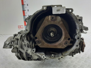 КПП автоматическая (АКПП) Audi A8 D3/4E 2003, 3.7 л., АКПП, седан, 09E300035NX