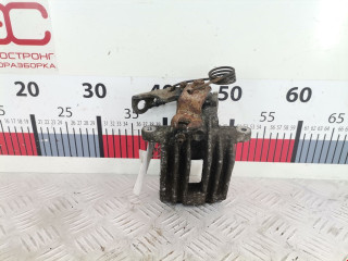 суппорт задний левый Audi A6 4B/C5 2000, 2.5 л., МКПП, седан, 8E0615423