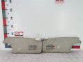 козырек солнцезащитный Renault Modus 1 поколение 2004, 1.4 л., МКПП, хетчбэк 5 дв., 8200213199 - фото №2