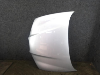 капот SEAT Ibiza 3 поколение [рестайлинг] 2008, 1.4 л., МКПП, хетчбэк 5 дв.