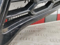 решетка радиатора Nissan Qashqai 1 поколение 2009, 1.6 л., МКПП, хетчбэк 5 дв., 62310BR00A - фото №4