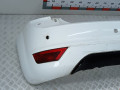 бампер задний Ford Focus 2 поколение [рестайлинг] 2010, 1.6 л., МКПП, хетчбэк 5 дв., 1500402 - фото №2