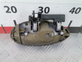 ручка наружная задняя левая Citroen C5 1 поколение 2001, 2.0 л., АКПП, универсал, 9101S7 - фото №2