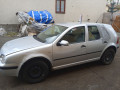 фара левая Volkswagen Golf 4 поколение 2001, 1.6 л., МКПП, хетчбэк 5 дв., 1J1941017F - фото №11