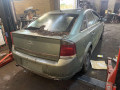 дверь задняя левая Opel Vectra C 2003, 3.2 л., АКПП, хетчбэк 5 дв., 93175839 - фото №10