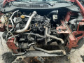 пружина задняя Renault Megane 2 поколение 2004, 1.5 л., МКПП, хетчбэк 5 дв., 8200276539 - фото №5
