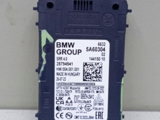 датчик мертвых (слепых) зон BMW 2024, 3.0 л., бензин, 5A60304